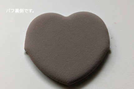 ウォーターロック サラサラパクト/A’pieu/フェイスパウダーを使ったクチコミ(6枚目)