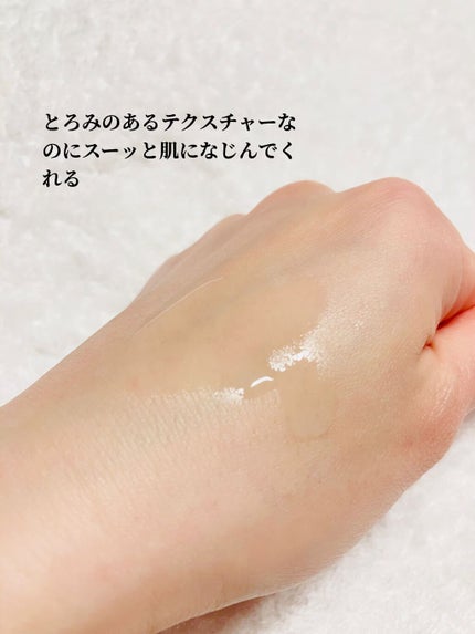 VC100エッセンスローション EX/ドクターシーラボⓇ/化粧水を使ったクチコミ(3枚目)