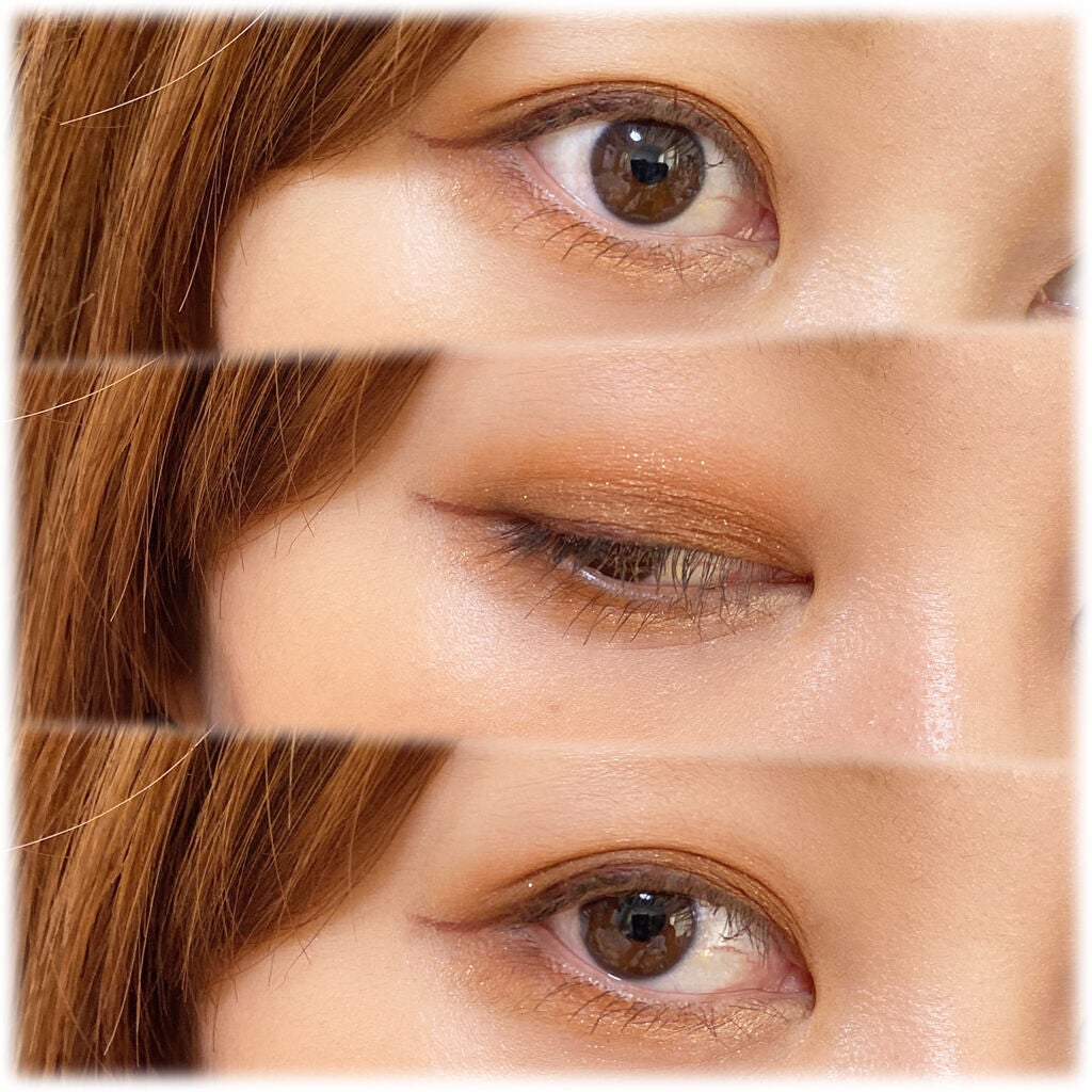 プレイカラー アイシャドウ/ETUDE/アイシャドウパレットを使ったクチコミ(8枚目)