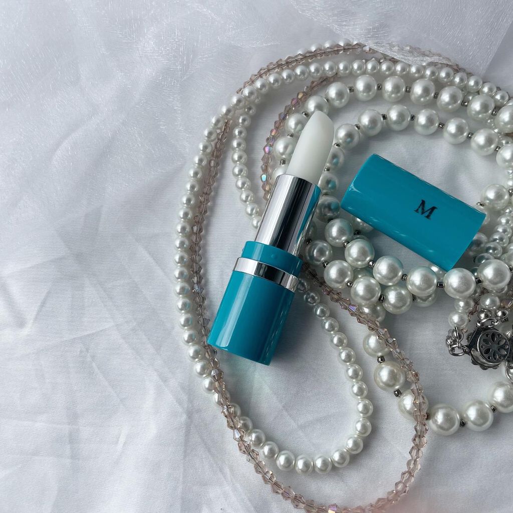 LIP BARM/YUBUNE/リップケアを使ったクチコミ(4枚目)