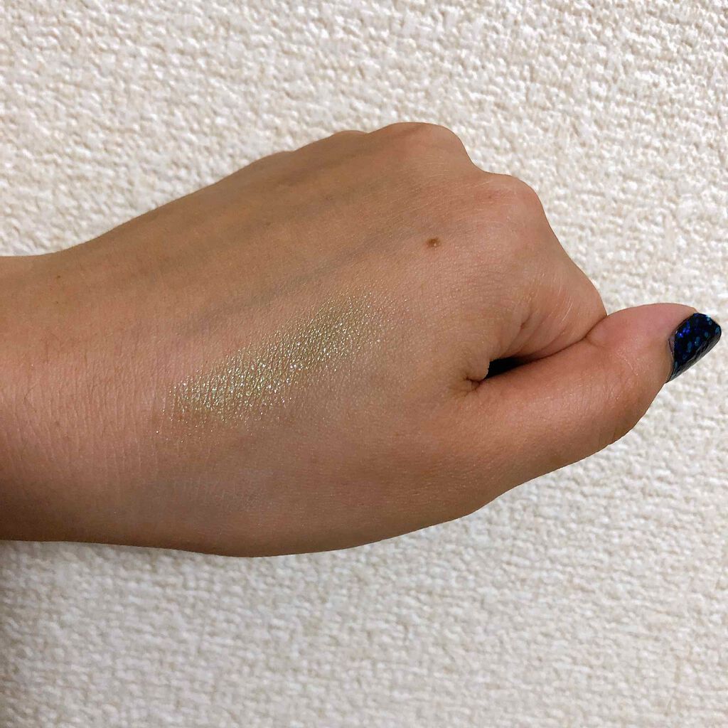 ムースアイシャドウ/ZUQUUUN GIRLS/ジェル・クリームアイシャドウを使ったクチコミ(2枚目)