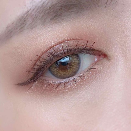 【旧品】パーフェクトスタイリストアイズ/キャンメイク/アイシャドウパレットを使ったクチコミ(4枚目)