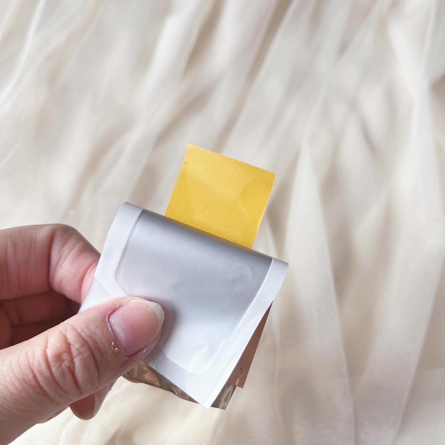 ヨエスターグルタチオンダイレクト5X/ESTHER FORMULA/美容サプリメントを使ったクチコミ(2枚目)