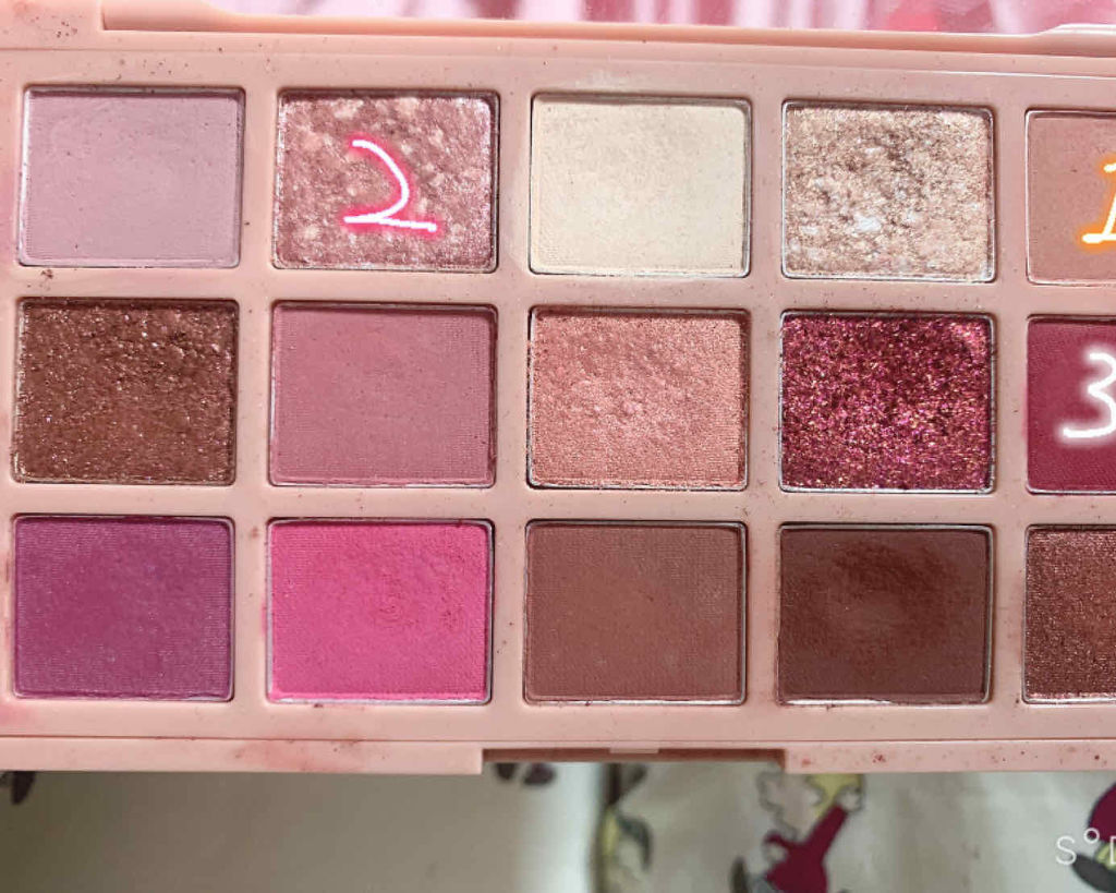 ステイオンバームルージュ/キャンメイク/口紅を使ったクチコミ（2枚目）