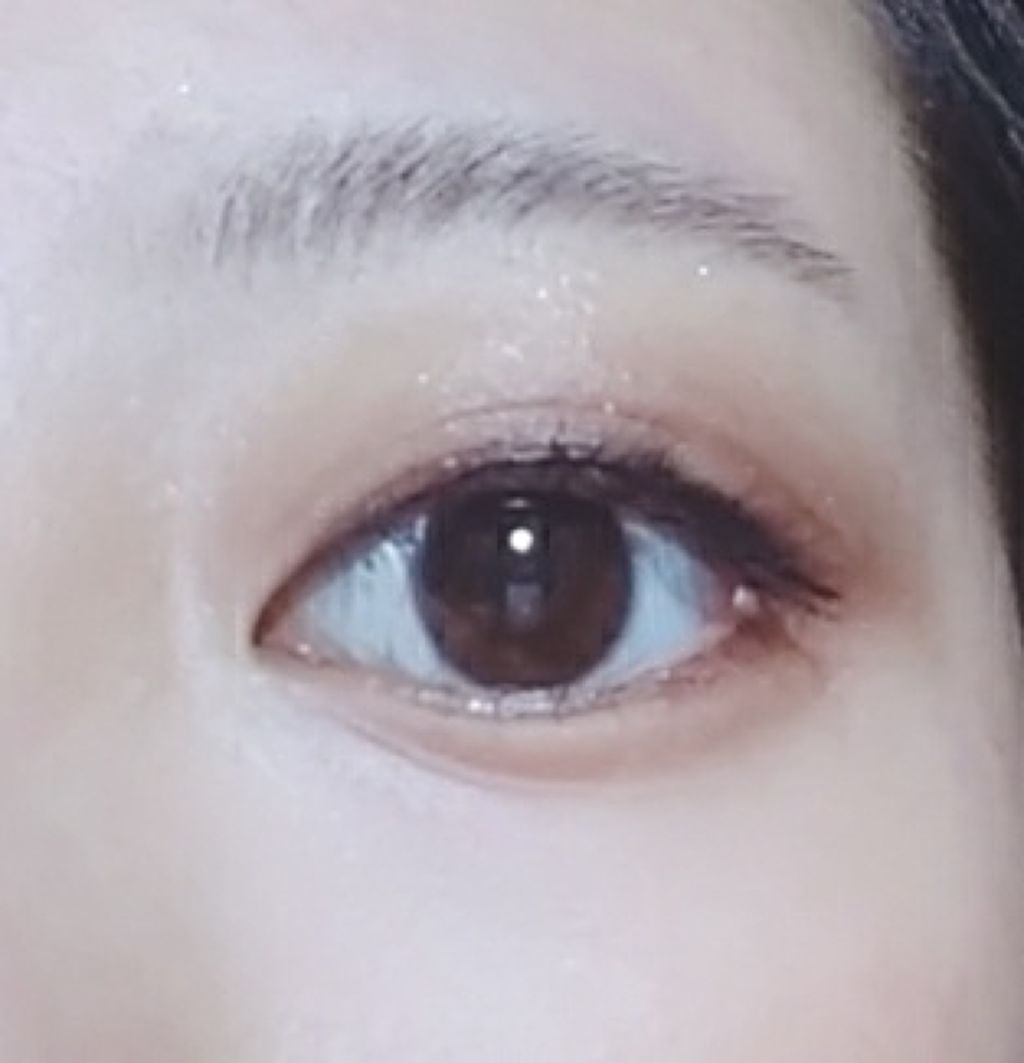 【旧品】パーフェクトスタイリストアイズ/キャンメイク/アイシャドウパレットを使ったクチコミ（1枚目）