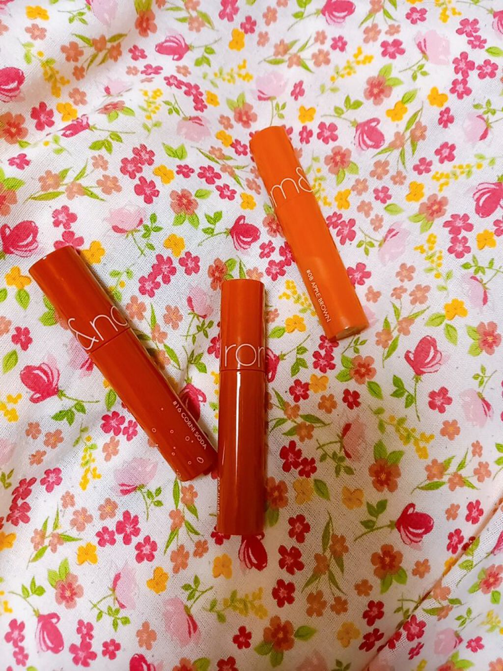 &honey Melty モイストリペア シャンプー1.0／モイストリペア ヘアトリートメント2.0/&honey/市販シャンプーを使ったクチコミ（2枚目）