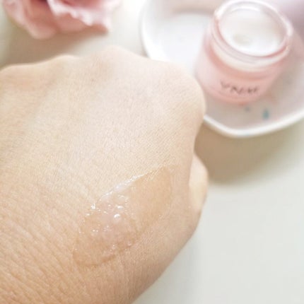 YNM リップトリートメントパック/YNM/リップマスクを使ったクチコミ(6枚目)