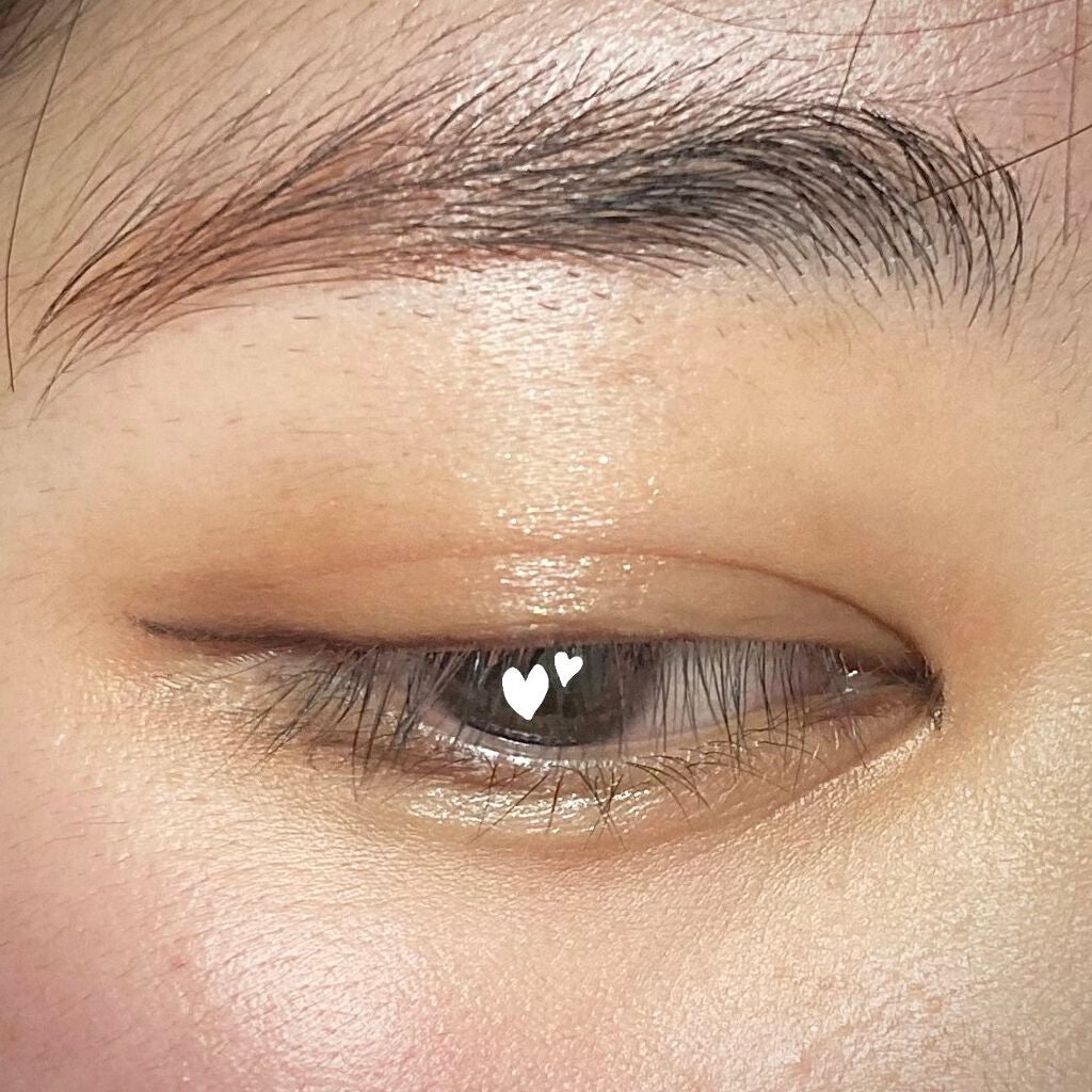 シルキースフレアイズ(マットタイプ)/キャンメイク/アイシャドウパレットを使ったクチコミ(2枚目)