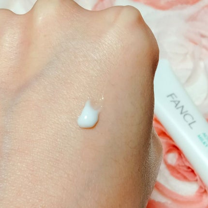 アクネケア ジェル乳液 <医薬部外品>/ファンケル/乳液を使ったクチコミ(3枚目)