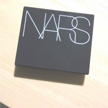 ハードワイヤードアイシャドー/NARS/シングルアイシャドウを使ったクチコミ（1枚目）