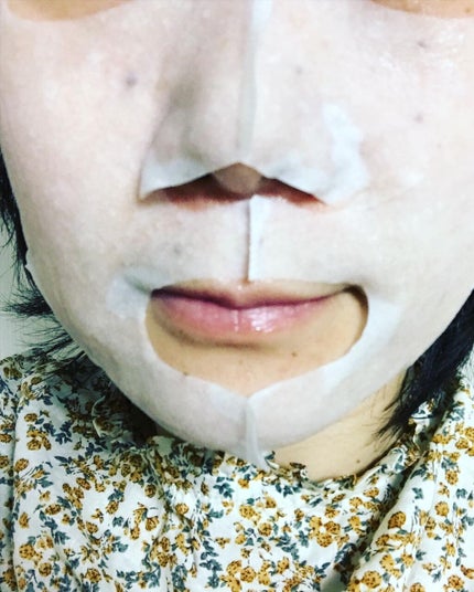 モイストフェイシャルパック/リバイシス/シートマスク・パックを使ったクチコミ(6枚目)