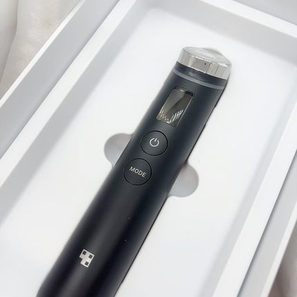 AGE-R ブースタープロ/MEDICUBE/美顔器・マッサージを使ったクチコミ(5枚目)