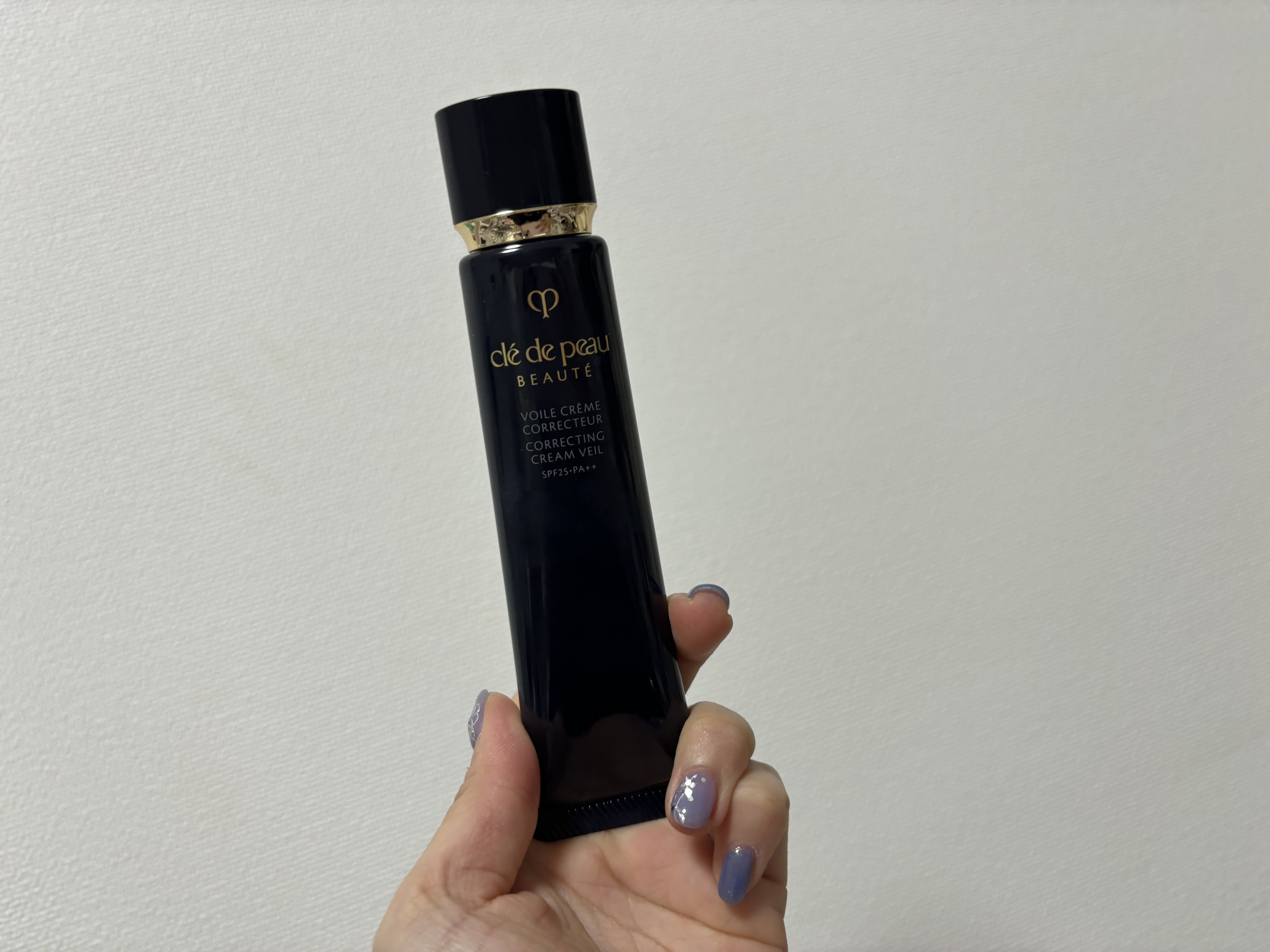 クレ・ド・ポー ボーテ タンクッションエクラ ナチュレル/クレ・ド・ポー ボーテ/クッションファンデーションを使ったクチコミ（1枚目）