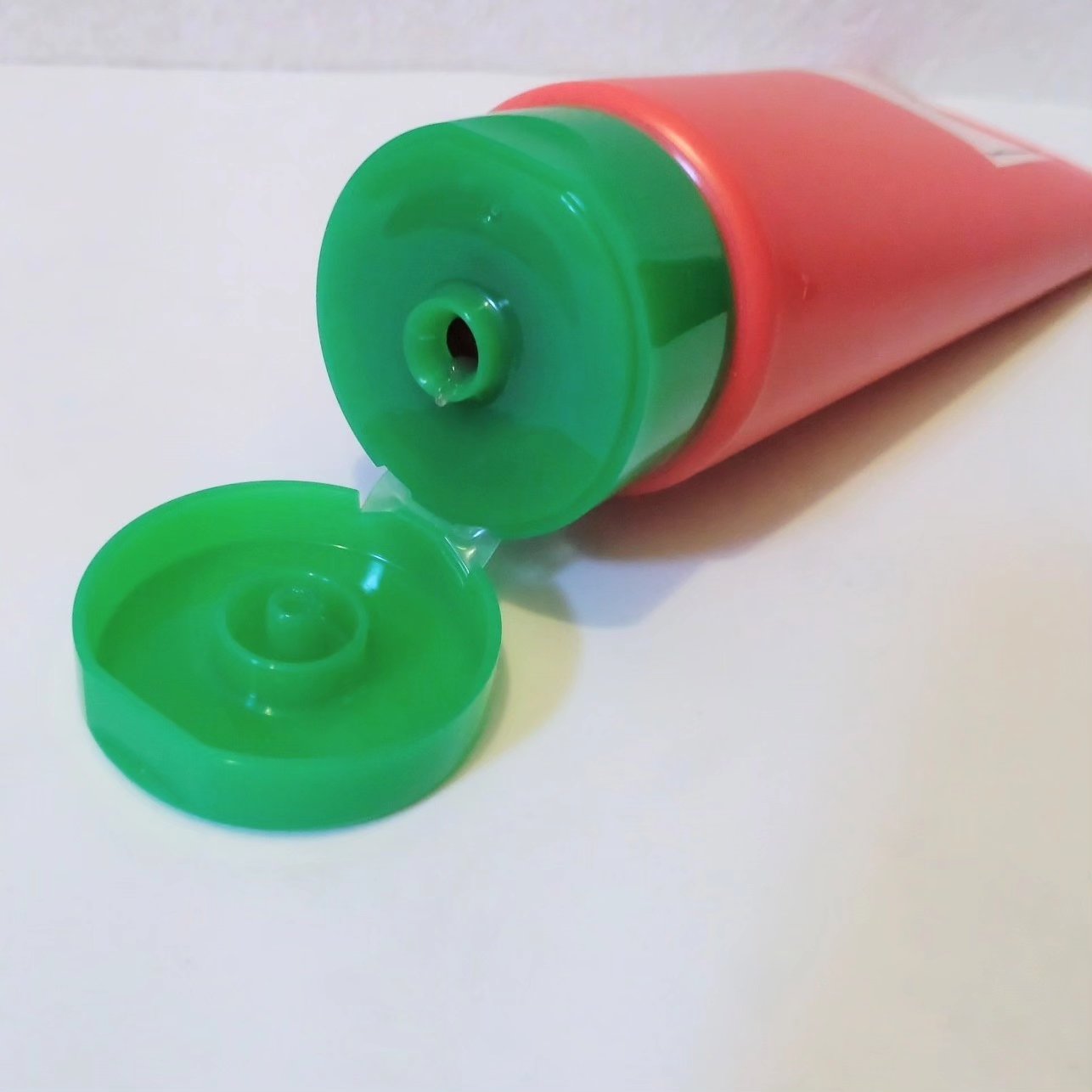 meshimase ゴマージュシュガー スイカ/meshimase/スクラブ・ゴマージュを使ったクチコミ（2枚目）