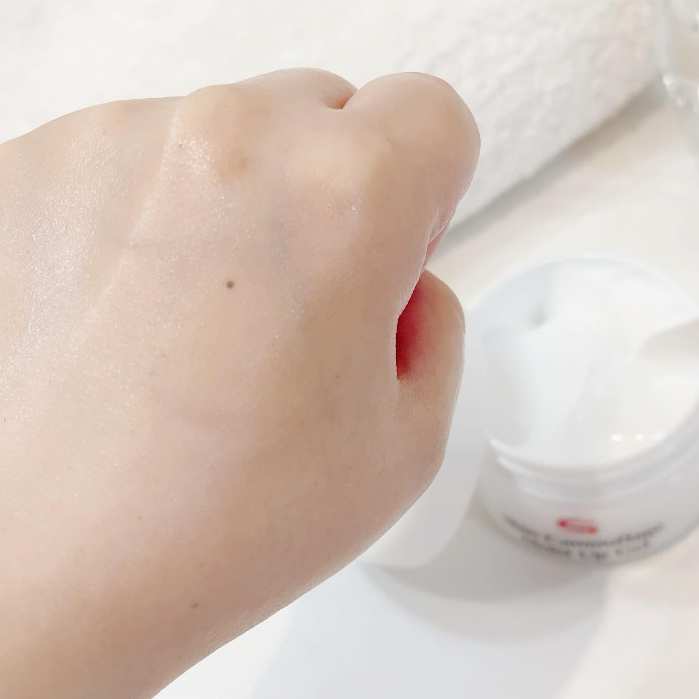 マーシュフィールド SC クレンジングバーム/マーシュ・フィールド/クレンジングバームを使ったクチコミ(8枚目)