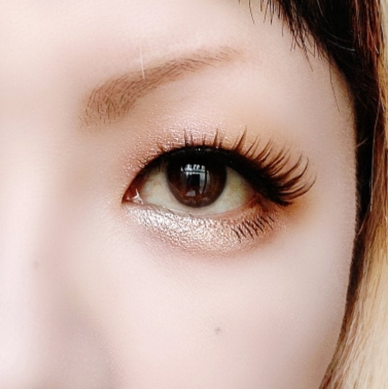 プロ アイ パレット/CLIO/アイシャドウパレットを使ったクチコミ(6枚目)