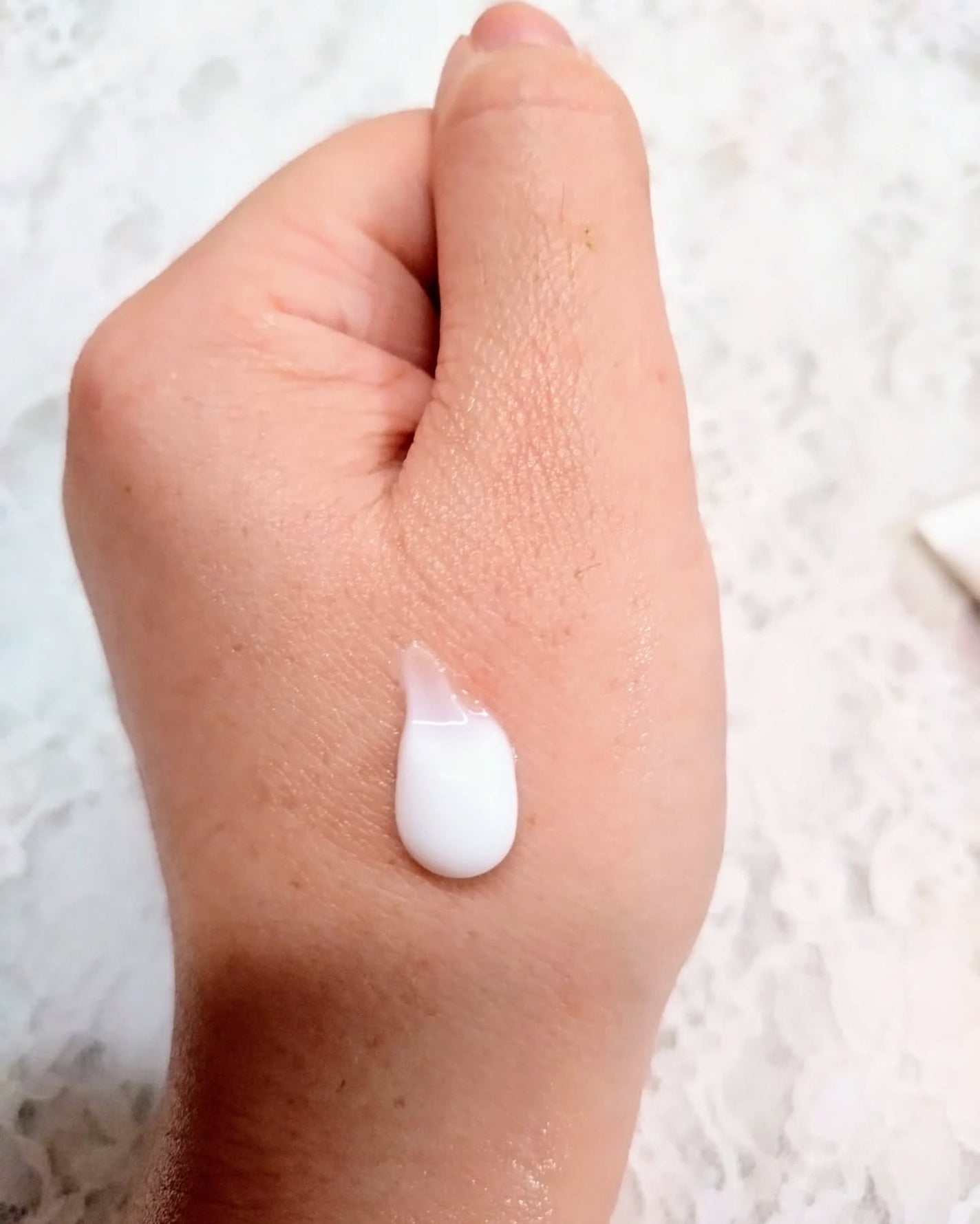 ã·ã«ãã©ã¹ã ãªãã¢ã¯ãªãŒã B5+ /ã© ããã·ã¥ ããŒ/ãã§ã€ã¹ã¯ãªãŒã ã䜿ã£ãã¯ãã³ãïŒ3æç®ïŒ