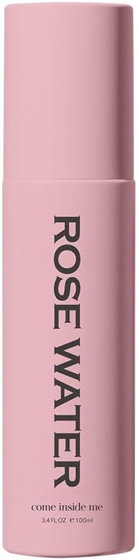 come inside me マルチパフュームミスト ローズウォーター