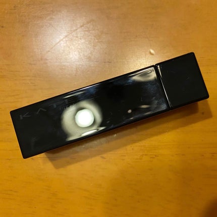 ケイト リップモンスター/KATE/口紅を使ったクチコミ(1枚目)