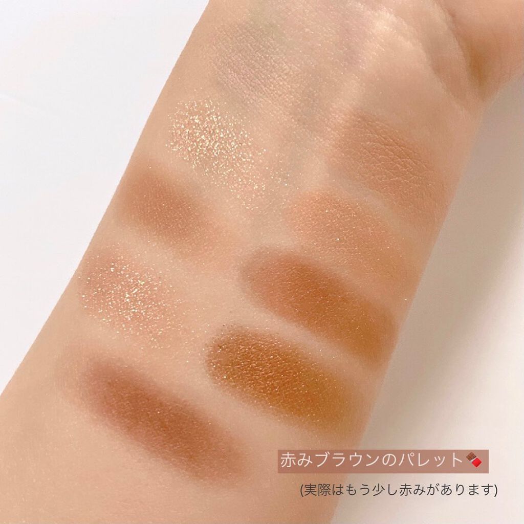 LARME MELTY SERIES(ラルムメルティシリーズ)/LARME/カラーコンタクトレンズを使ったクチコミ(3枚目)