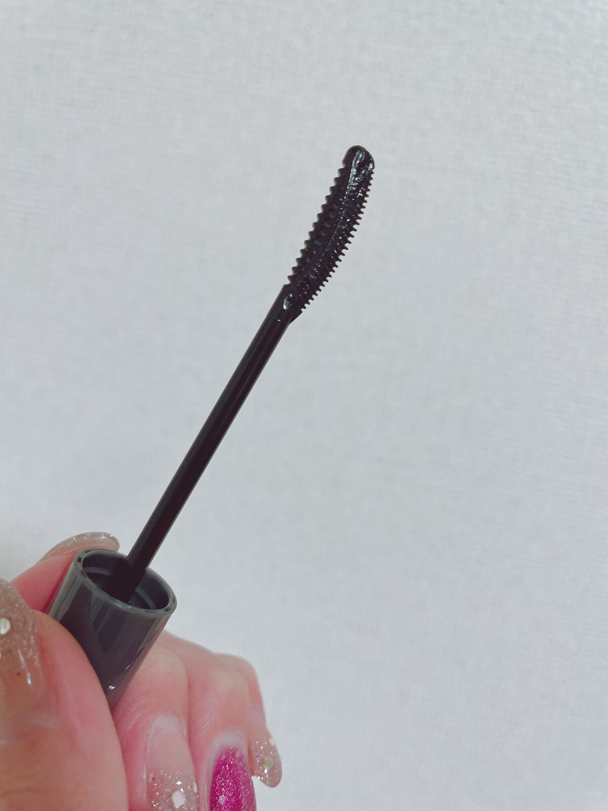 キングダム 束感カールマスカラ/キングダム/マスカラを使ったクチコミ（3枚目）