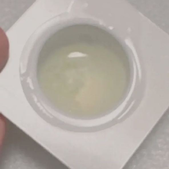 リアルヒアルロニック ブルーワンデーキット 3個セット/Wellage/美容液を使ったクチコミ（3枚目）