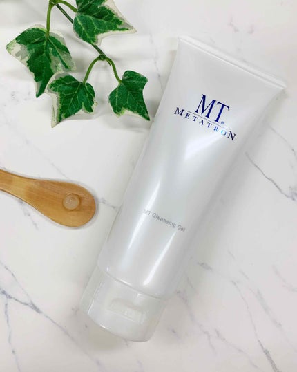 MT クレンジング・ジェル/MTメタトロン/クレンジングジェルを使ったクチコミ(2枚目)