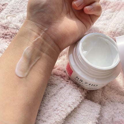 モイスチュア インストール/カルテHD/オールインワン化粧品を使ったクチコミ(4枚目)