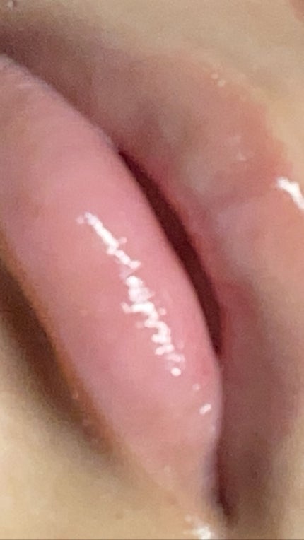 リップスリーピングマスク/LANEIGE/リップバームを使ったクチコミ(2枚目)