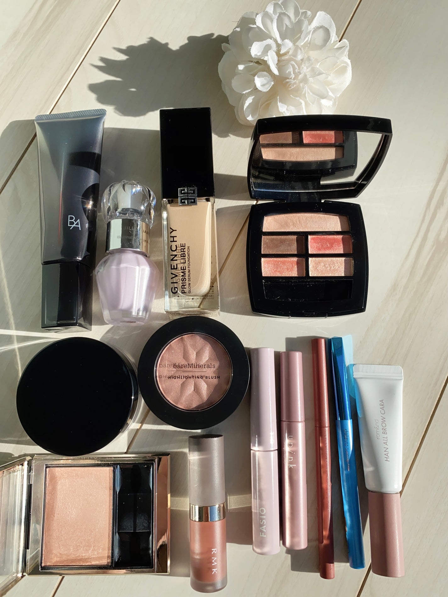 レ ベージュ パレット ルガール/CHANEL/アイシャドウパレットを使ったクチコミ(4枚目)