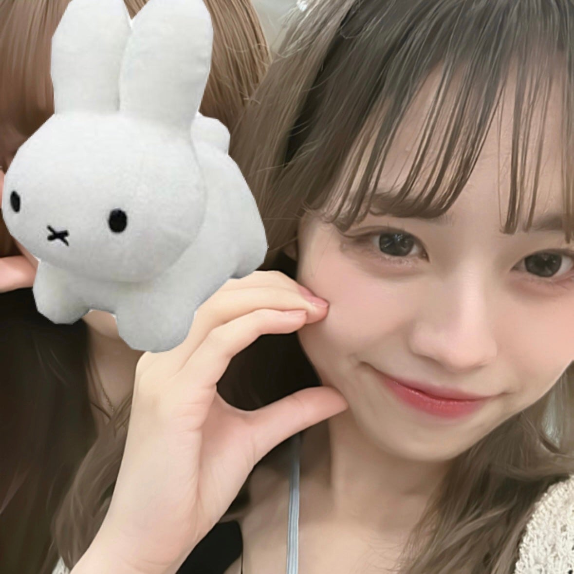 エバーカラーワンデー ナチュラル/エバーカラー/ワンデー(1DAY)カラコンを使ったクチコミ(4枚目)