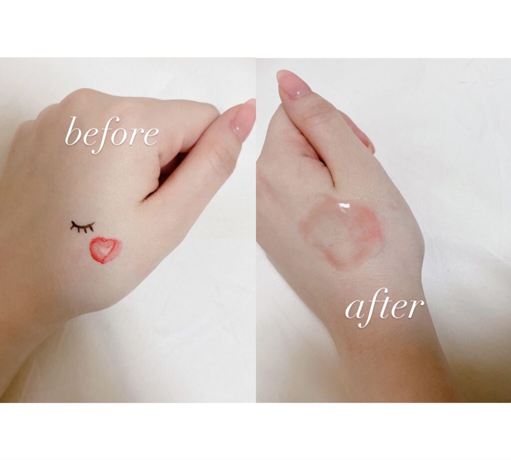 クレンジングバーム/ante care/クレンジングバームを使ったクチコミ（2枚目）