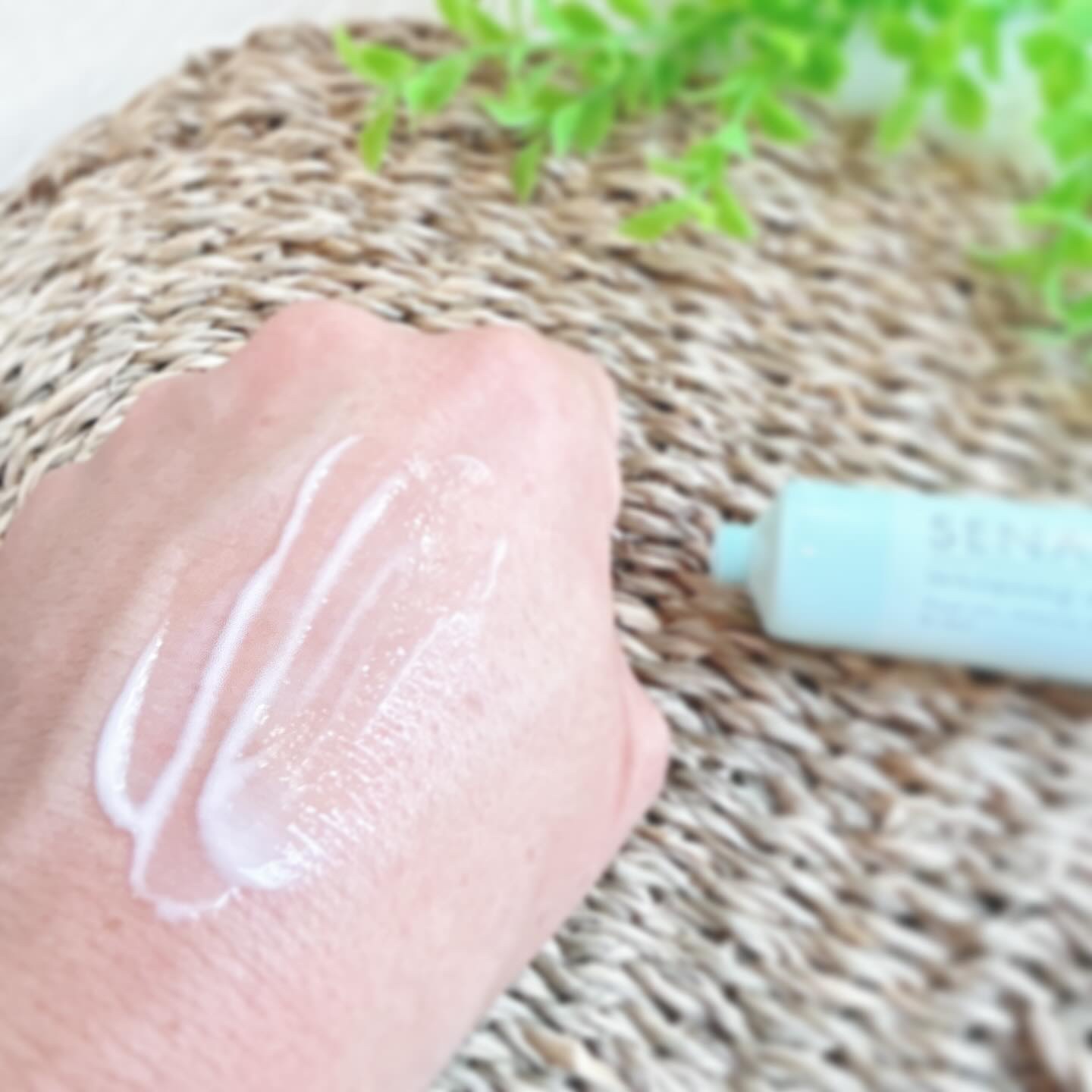 セナボーテ/株式会社フロンティア/ネック・デコルテケアを使ったクチコミ（3枚目）