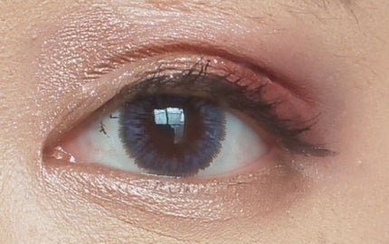 THE BURGUNDY BAR/MAYBELLINE NEW YORK/アイシャドウパレットを使ったクチコミ(2枚目)