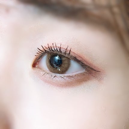 MOLAK 1day/MOLAK/ワンデー(1DAY)カラコンを使ったクチコミ(2枚目)