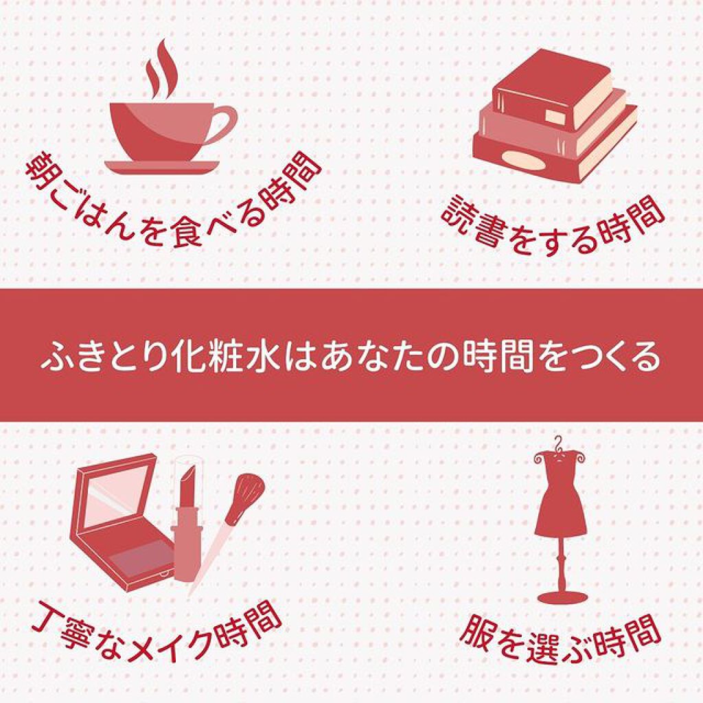 ネイチャーコンク 薬用クリアローション/ネイチャーコンク/拭き取り化粧水を使ったクチコミ(3枚目)
