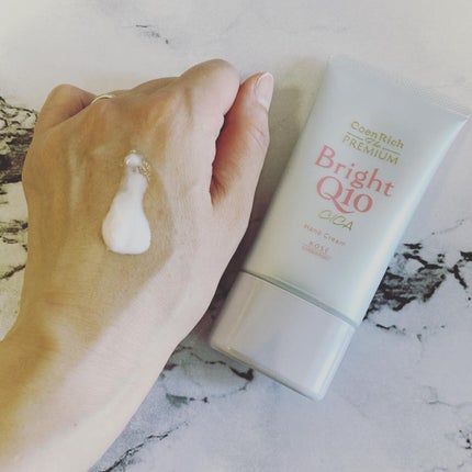 コエンリッチ ザ プレミアム 薬用CICAリペア ハンドクリーム/コエンリッチQ10/ハンドクリームを使ったクチコミ(3枚目)