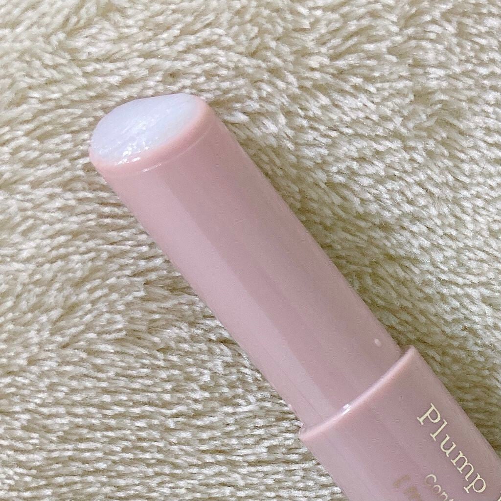 プランプリップケアスクラブ/キャンメイク/リップスクラブを使ったクチコミ(2枚目)