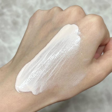 ダーマUV365 レッドカーミング トーンアップ サンスクリーン/AESTURA/日焼け止めクリームを使ったクチコミ(6枚目)