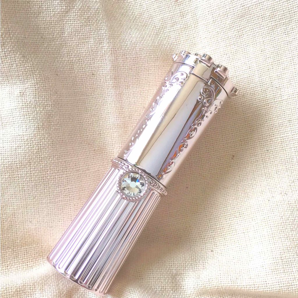 リップグロウ バーム/JILL STUART/リップバームを使ったクチコミ(1枚目)