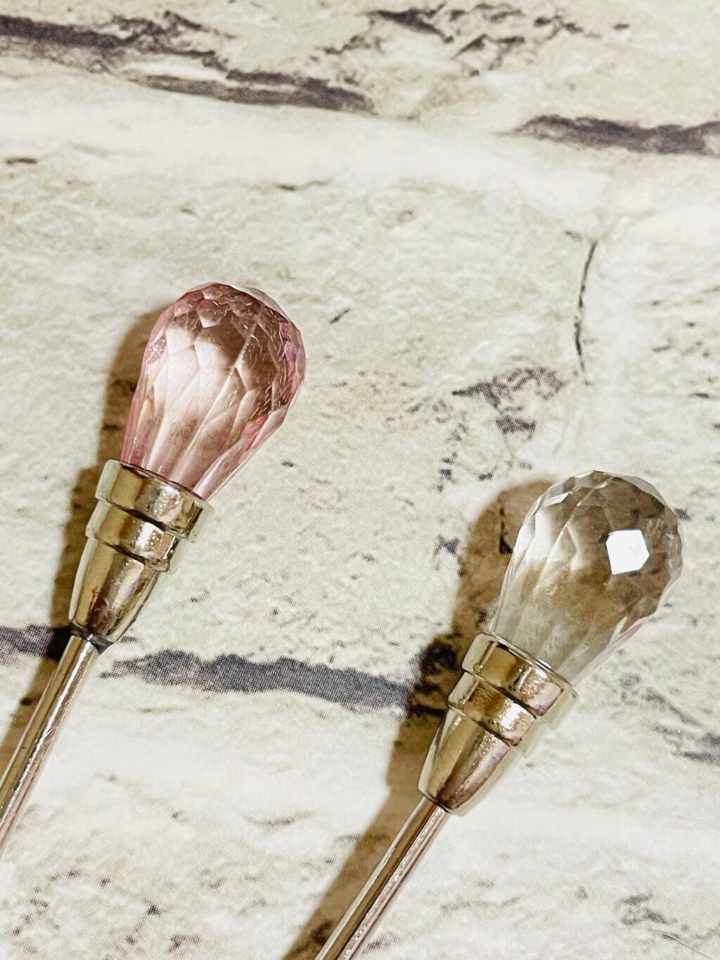 ジェルネイル用スパチュラ /セリア/ネイル用品を使ったクチコミ(4枚目)