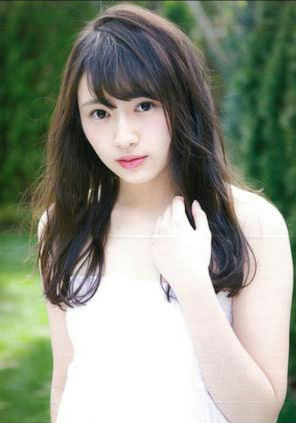 ブライトピュアベース/CandyDoll/化粧下地を使ったクチコミ（2枚目）