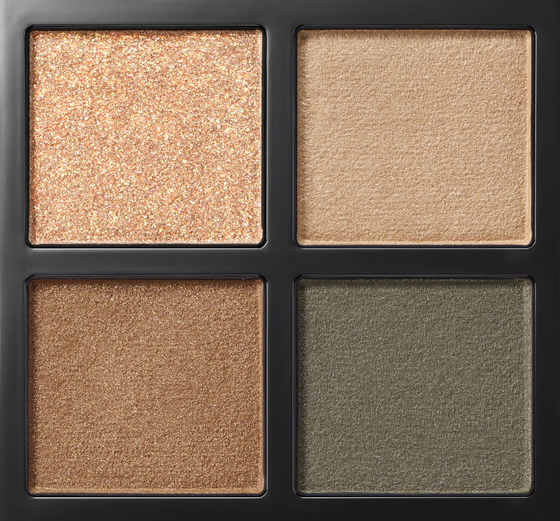 アディクション ザ アイシャドウ パレット + 007 Memory of Sage