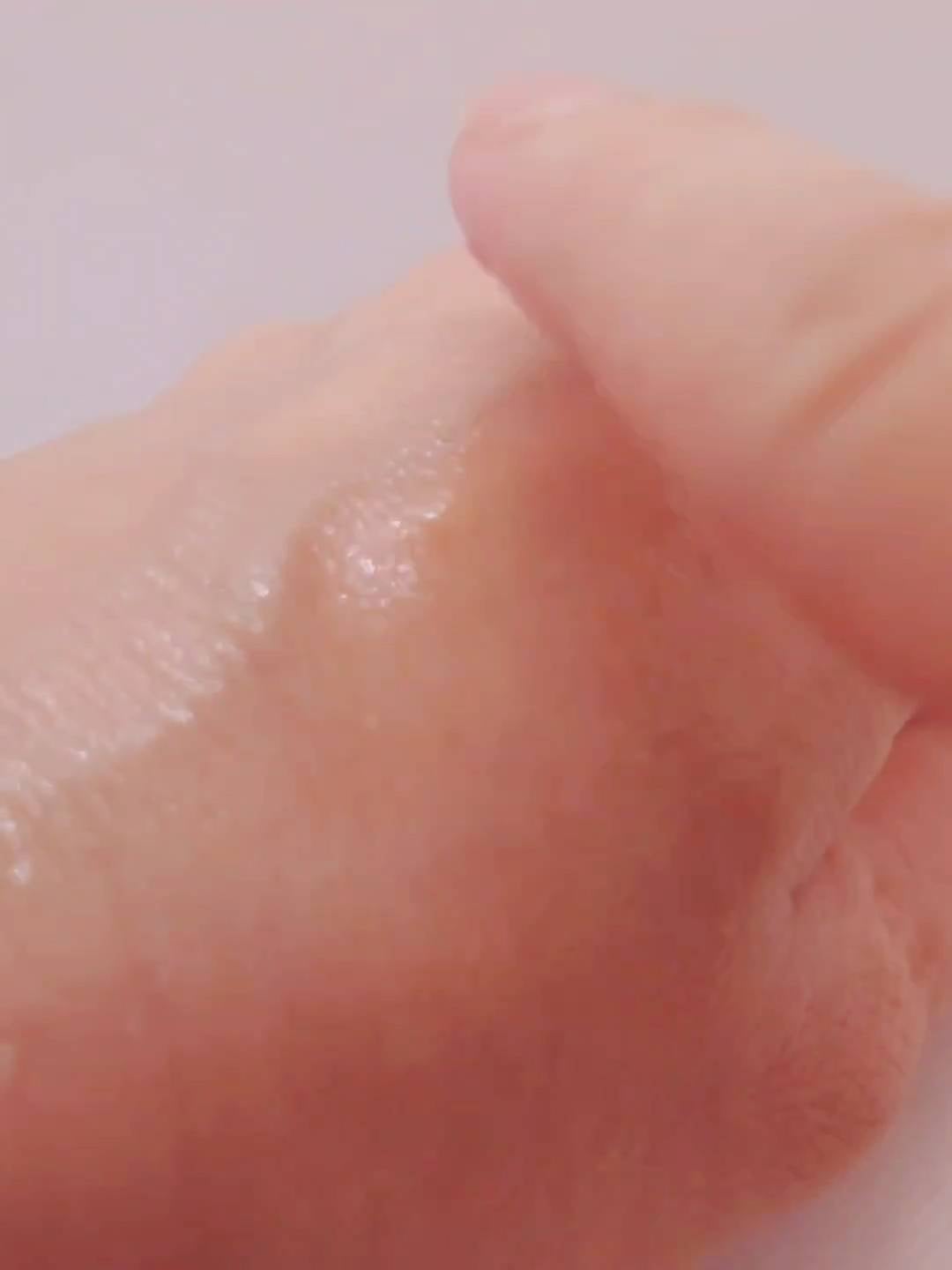 レチノール×シカ バウンスボールセラム/LIALUSTER/美容液を使ったクチコミ(3枚目)