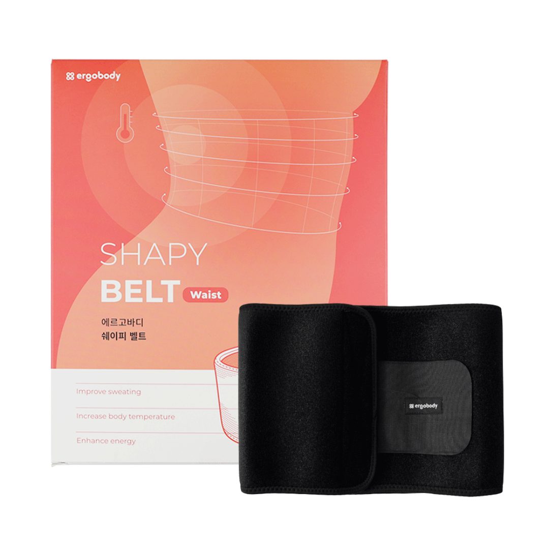 シェイピーベルト 腹部:250g