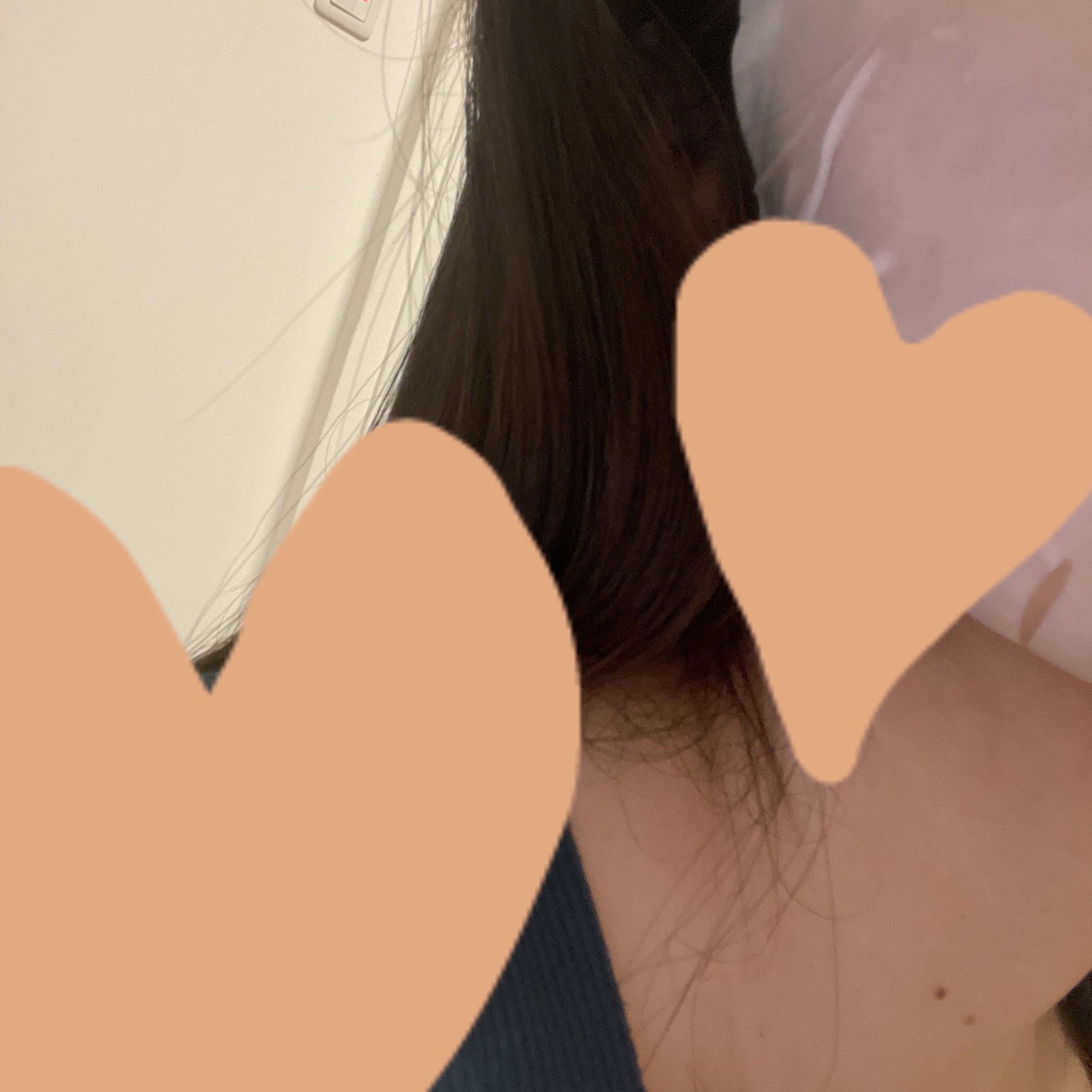 バランシウムコンフォートセラミードソフトクリームシートマスク /COSRX/シートマスク・パックを使ったクチコミ（2枚目）