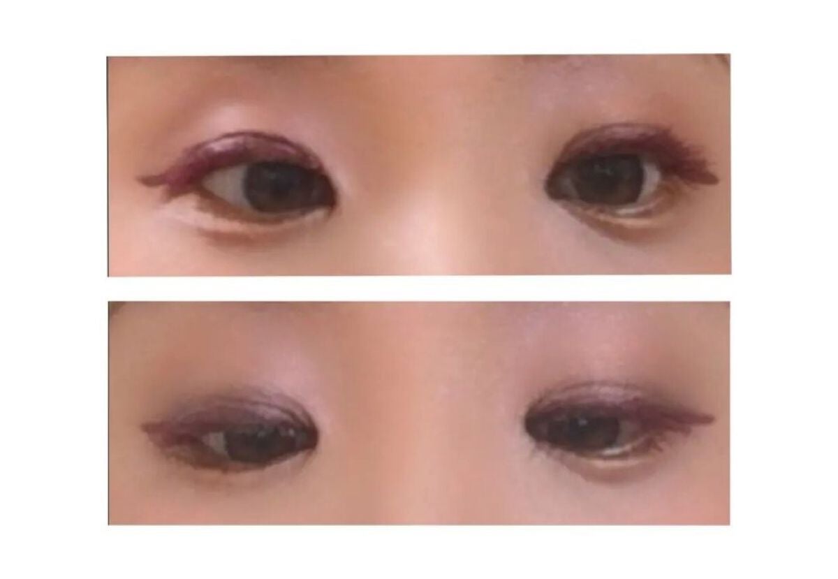 ルージュ・ジバンシイ/GIVENCHY/ハイライト・シェーディングを使ったクチコミ(2枚目)