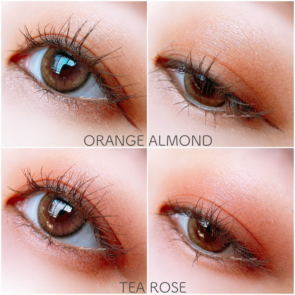 MOLAK 1day/MOLAK/ワンデー（１DAY）カラコンを使ったクチコミ（2枚目）