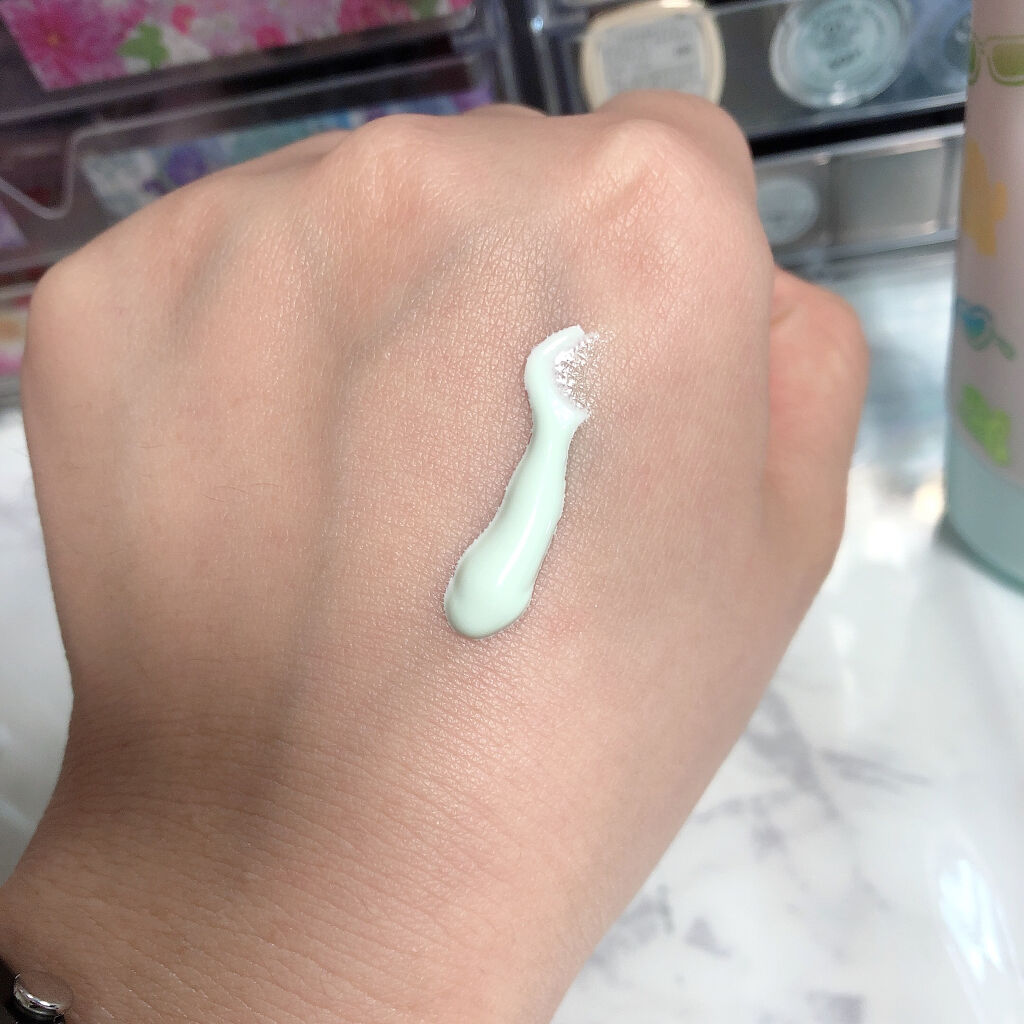 トーンアップUV エッセンス/サンカット®/日焼け止めローションを使ったクチコミ（2枚目）