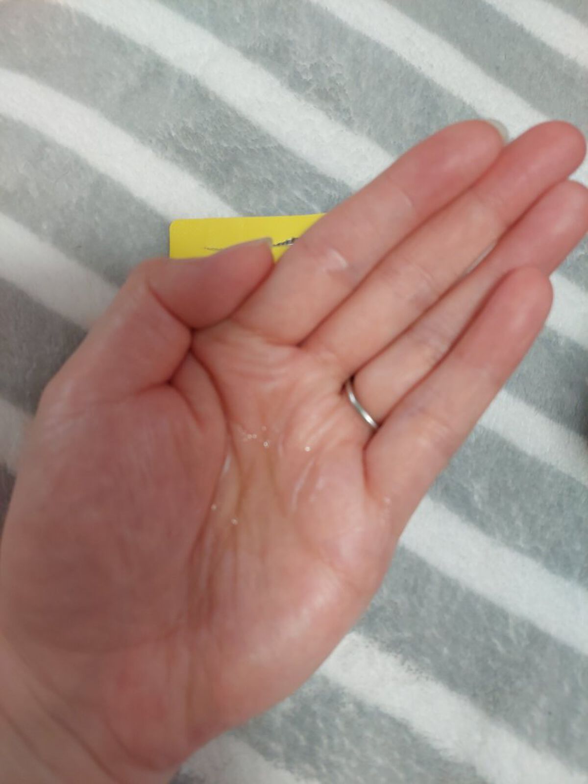 ビタペアCデイリーシートマスク/ネイチャーリパブリック/シートマスク・パックを使ったクチコミ（2枚目）